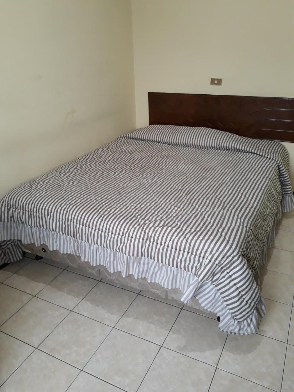 Rensa Hotel Jakarta