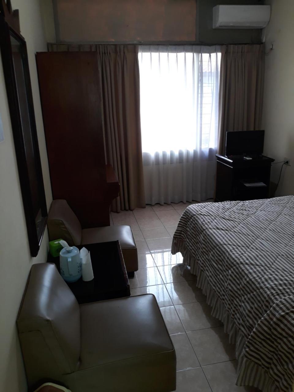 Hotel Rensa Jakarta